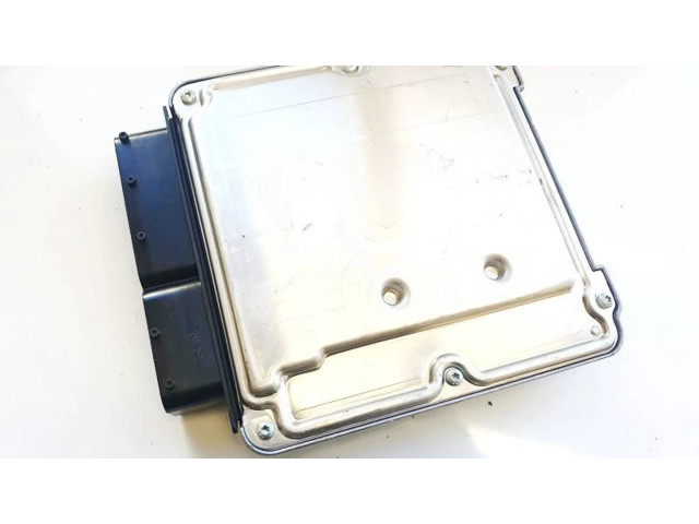 Блок управления двигателя 0281012535 Mitsubishi Grandis