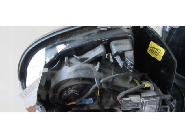 Зеркало электрическое        BMW X3 G01  2018 - 2024 года   