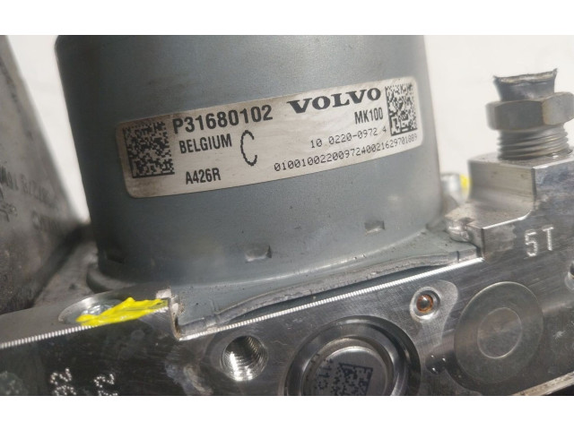 Блок АБС 31680105, 31680099 Volvo XC90 2014 - года