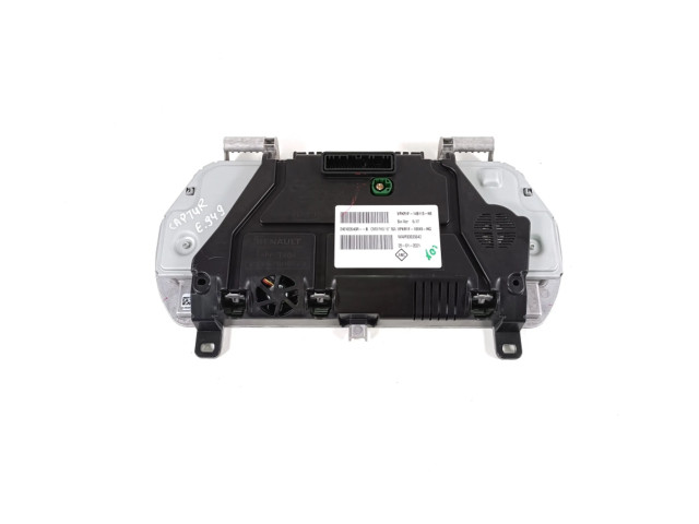 Přístrojová deska Renault Captur II 2021 248102646R