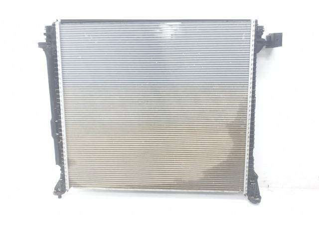 Блок управления 2N0121253C, 2N0121253C Volkswagen Crafter