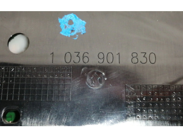 Панель приборов 1036901830   Audi A4 Allroad       