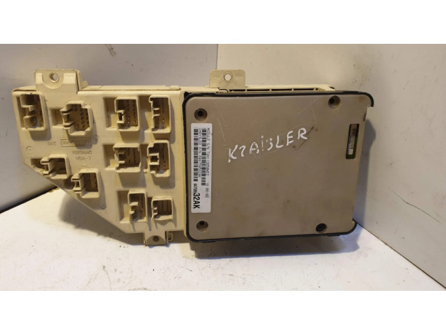   Pojistková skříňka 16238AC, 04759532AK   Chrysler 300M 1998