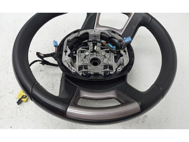 Руль Citroen C5 2008 - 2016 года