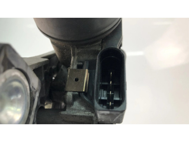 Моторчик дворников 1397220585 Mercedes-Benz GLK (X204)