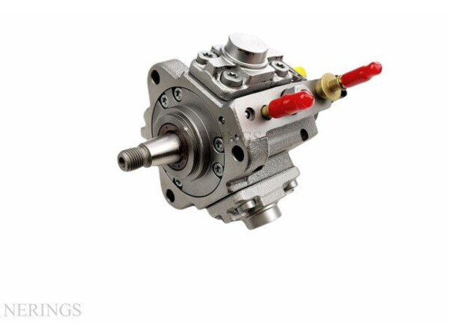 Vstřikovací čerpadlo 0445010307, 0986437095 Alfa Romeo Mito