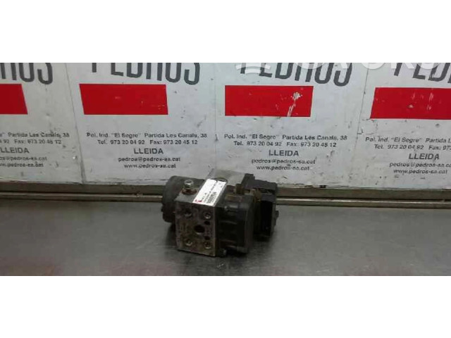 Блок управления АБС 0265216411, 0265216411   Volkswagen Passat Alltrack