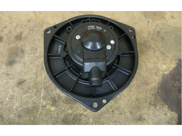 Вентилятор печки 5027261760 Subaru Forester SH