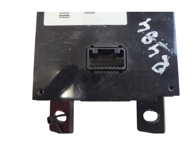 Модуль блока управления кондиционером 600736600C Tesla Model S