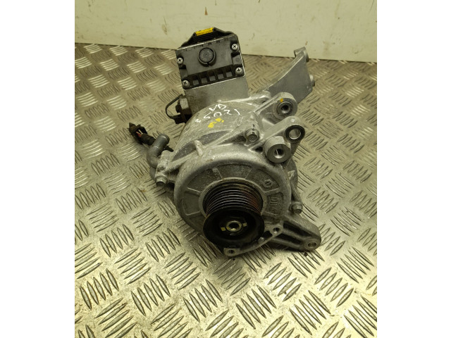 Генератор DN4, VD35031   Hyundai Ioniq      