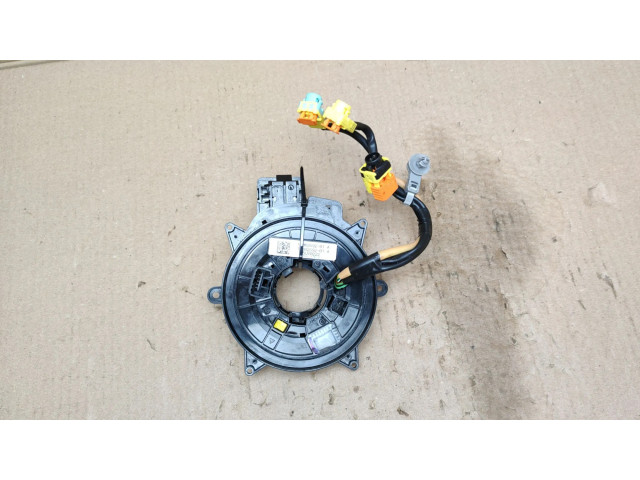 Подрулевой шлейф SRS 17002692-01 Jeep Cherokee