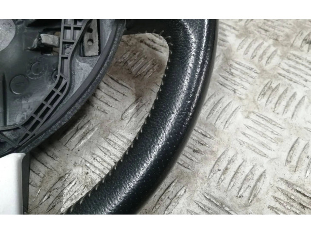 Руль Dacia Duster - года