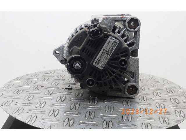 Генератор 8200667607D Dacia Duster