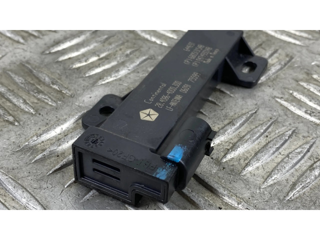 Блок управления P68051315AB Jeep Compass