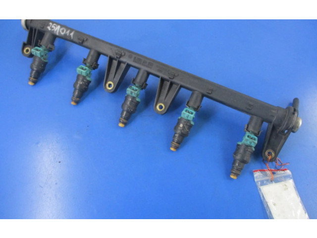 Топливная рампа Lancia Kappa для двигателя 838A10000065965