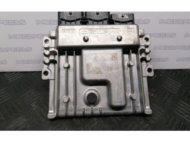 Řídící jednotka Peugeot 508 2013