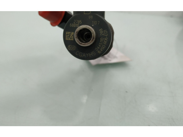 Vstřikovač 0445110288 Honda Civic N22A2