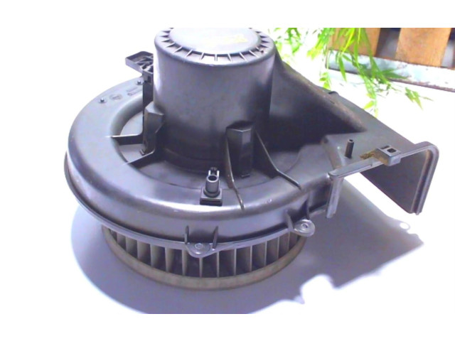 Вентилятор печки 6Q1819015C, 6Q1819015C Skoda Fabia Mk1 (6Y)