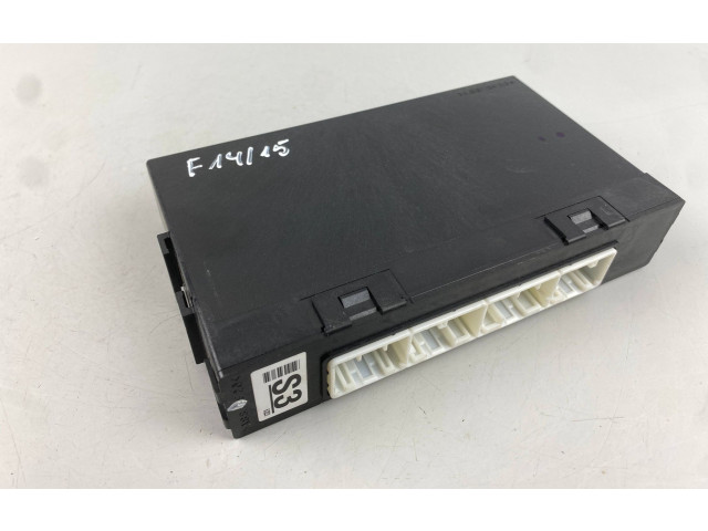 Блок управления 88281SG240 Subaru Forester SJ