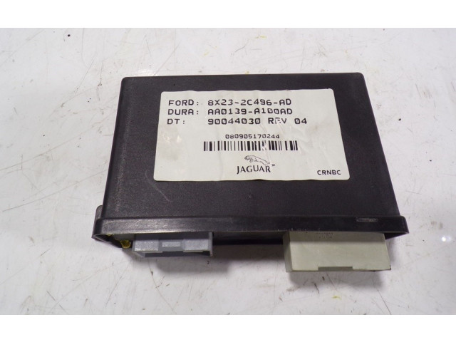 Другие блоки управления / модули 8X232C496AD Jaguar XF X250