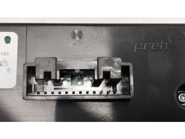 Блок управления климат-контролем 1EA907727AH, 5HB014360   Audi Q4 Sportback e-tron