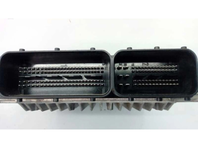 Řídící jednotka A6409004900, 0281018018 Mercedes-Benz B W245 2005