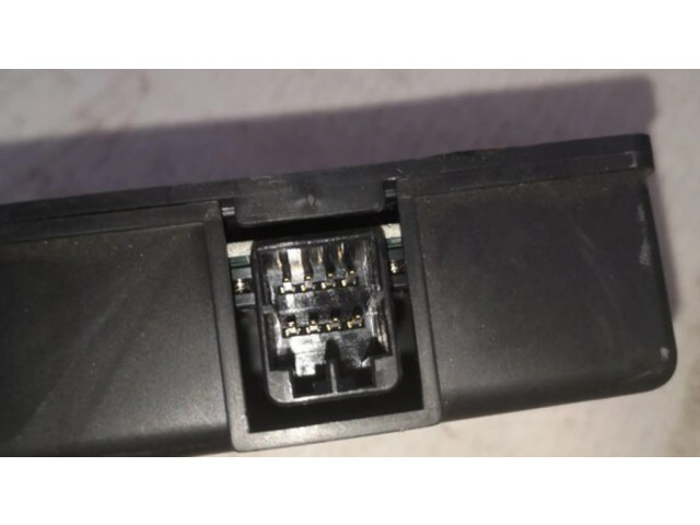 Блок управления MR489276, 2578509700 Mitsubishi Galant