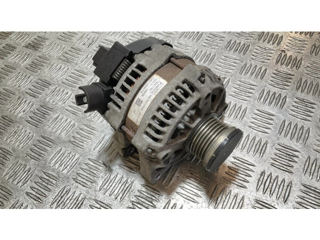 Генератор CV6T10300FA Ford Fiesta 1.0