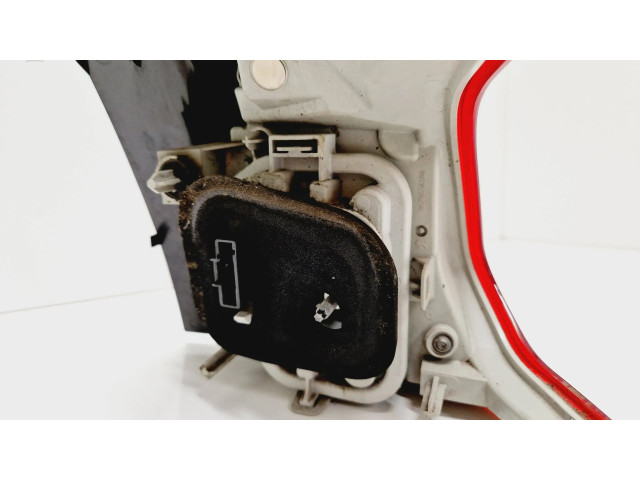 Задний фонарь левый сзади 9678074280 Peugeot 2008 I 2013-2019 года