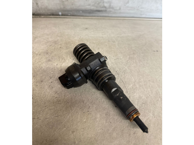 Форсунка 0414720214    Skoda Superb B5 (3U)   