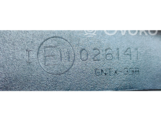 Зеркало (механическое)       Skoda Superb B6 (3T)  2008 - 2015 года   