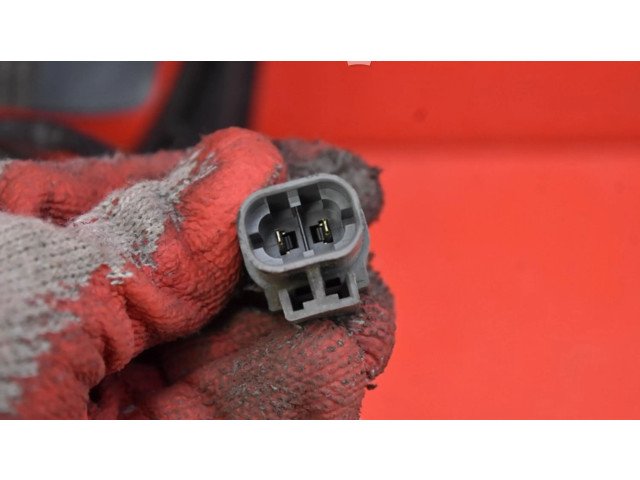 Вентилятор радиатора     RF2A15035, RF2A15035    Mazda 626 