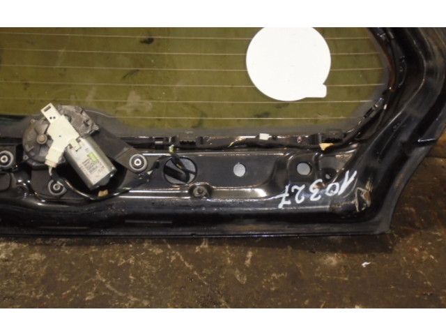 Turbodmychadlo Включатель стеклоочистителей Alpine C2