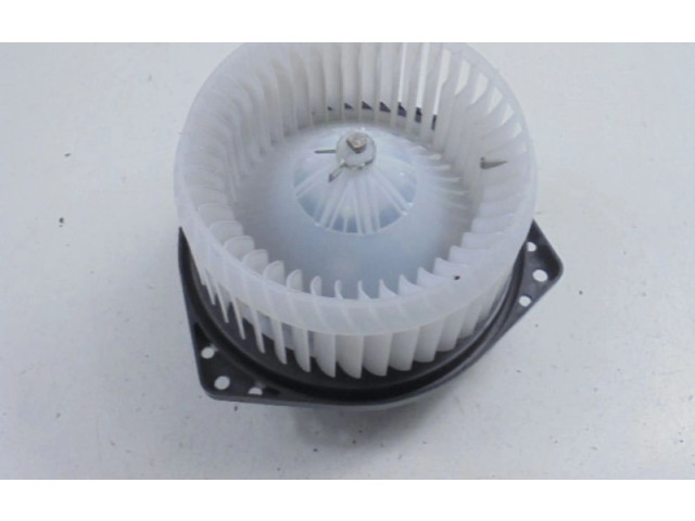 Вентилятор печки 72240-FA020, 72240-FA020 Nissan Sentra B15