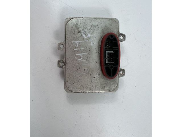 Блок управления Xenon