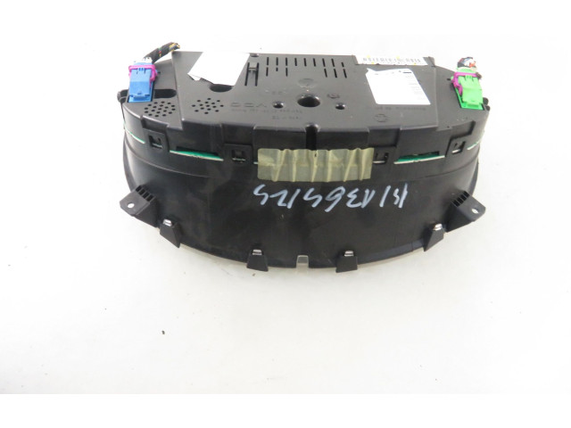 Панель приборов 110080146021, 1U0920811J   Skoda Octavia Mk1 (1U)       