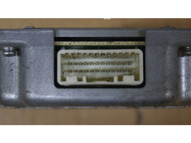 Блок управления двигателя 284E74GN1E   Infiniti Q50