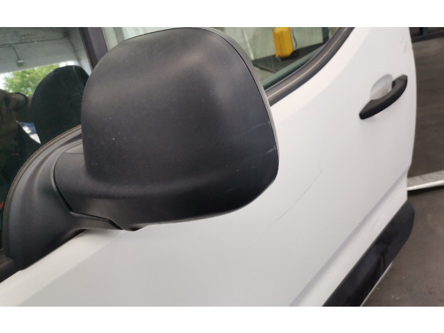 Зеркало электрическое        Peugeot Partner III  2018 -  года   