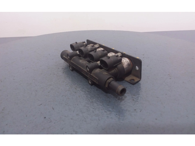 Vstřikovací lišta 67R-016407, 67R-016407 Renault Vel Satis