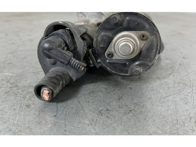 Стартер    Volkswagen Golf Plus