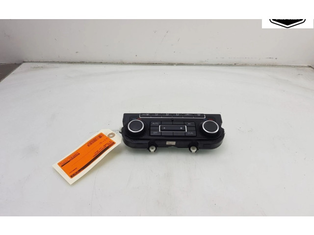 Блок управления климат-контролем 5K0907044ER, 5K0907044AJ   Volkswagen Touran II