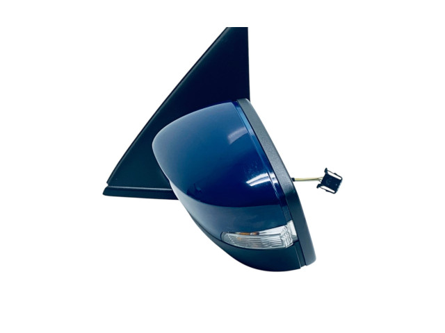 Зеркало электрическое        Skoda Fabia Mk3 (NJ)  2015 - 2021 года   