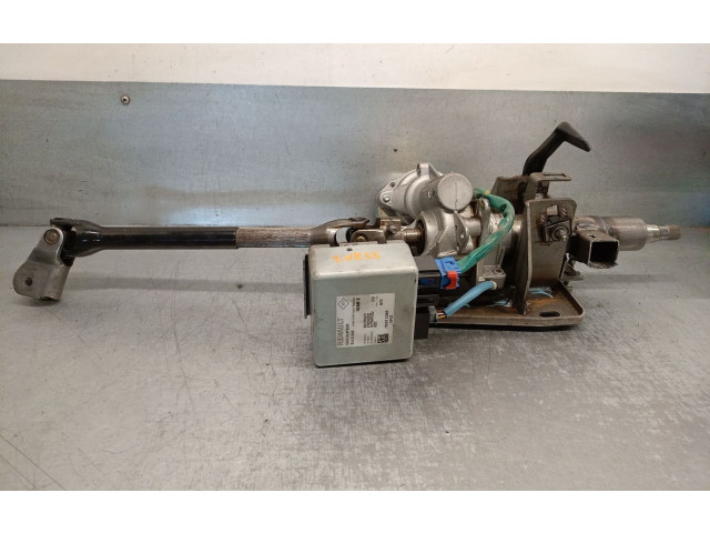 Рулевая рейка 488106304R, 488106304R Renault Twingo II 2007 - 2014 года