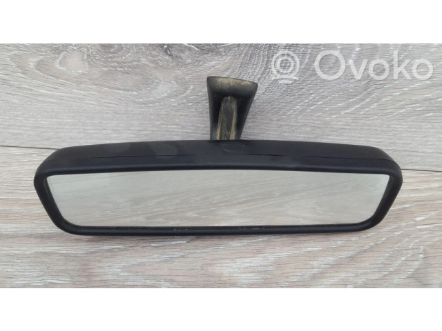 Зеркало заднего вида (в салоне)