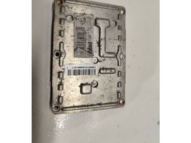 Блок управления Xenon 89035113, D1WS35W   Volvo XC90