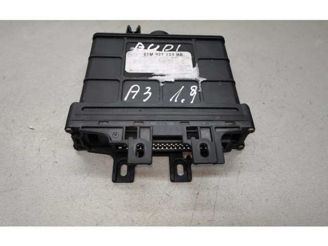 Блок управления коробкой передач 01M927733HR Volkswagen Golf IV