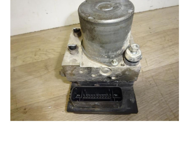 Блок АБС 1607236680, 1607236680   Peugeot  Expert  2007 - 2016 года