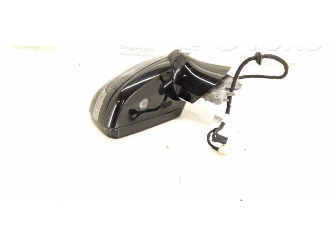 Zpětné zrcátko Mercedes-Benz CLS C218 X218 2013 2188100816, 2188100076