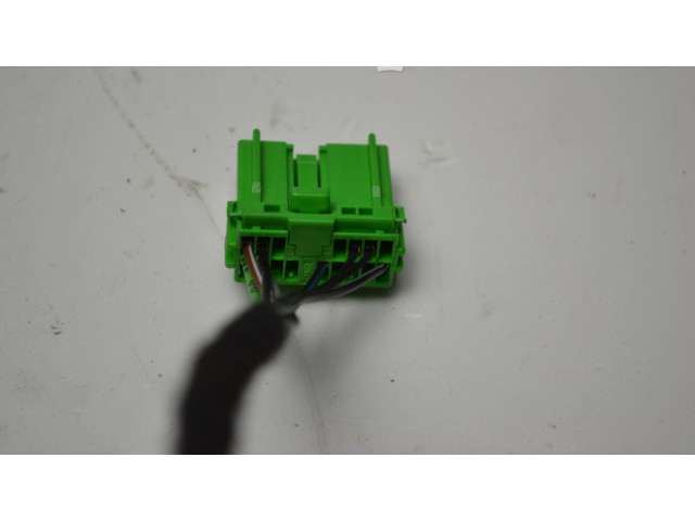 Зеркало электрическое Volvo V60 2013 - 2018 года