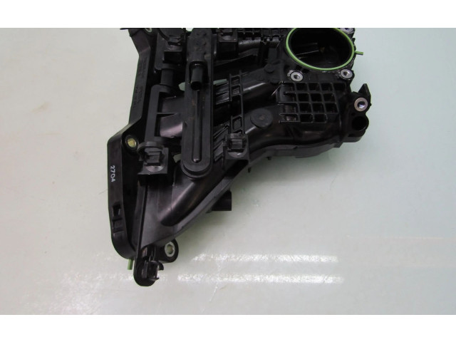 Всасывающий коллектор    Nissan X-Trail T33  